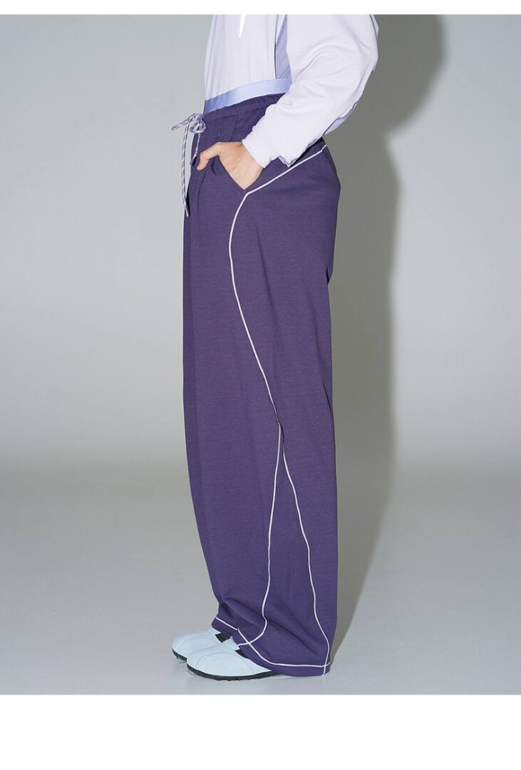LK88015 Sweatpants