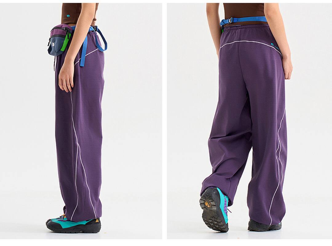 LK88015 Sweatpants
