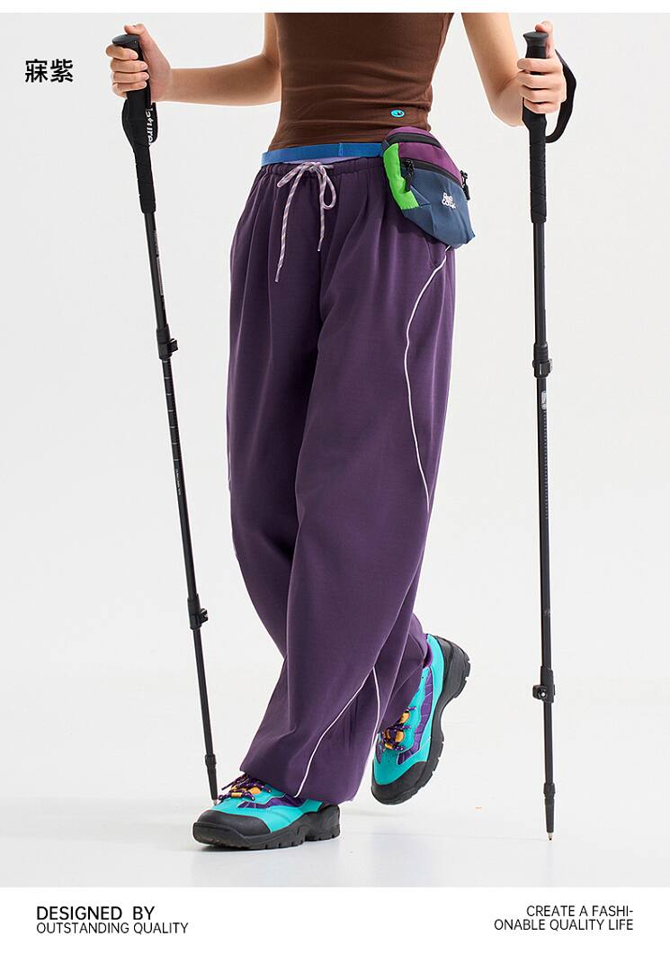 LK88015 Sweatpants