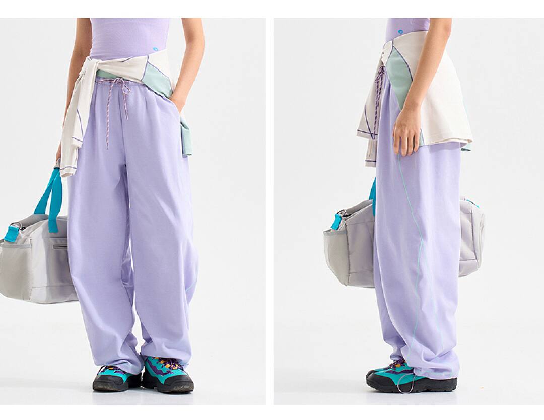 LK88015 Sweatpants