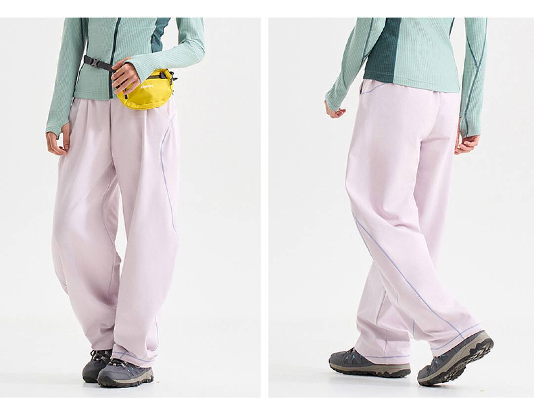 LK88015 Sweatpants