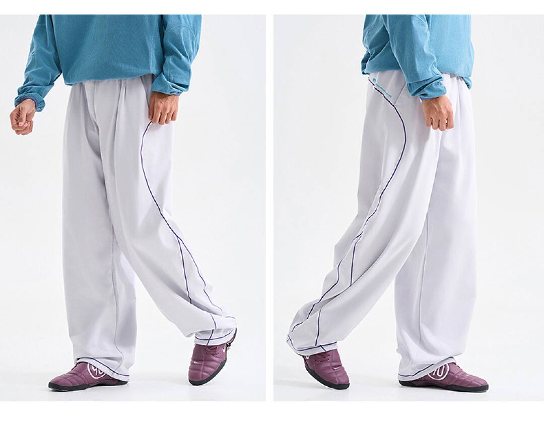 LK88015 Sweatpants