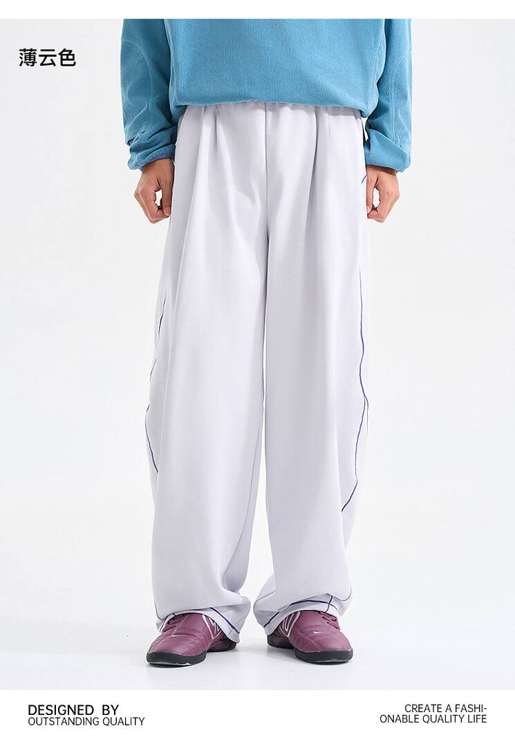 LK88015 Sweatpants