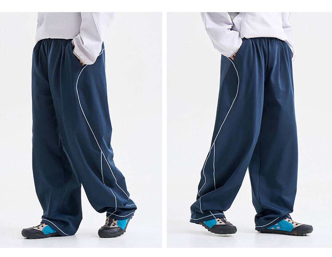 LK88015 Sweatpants