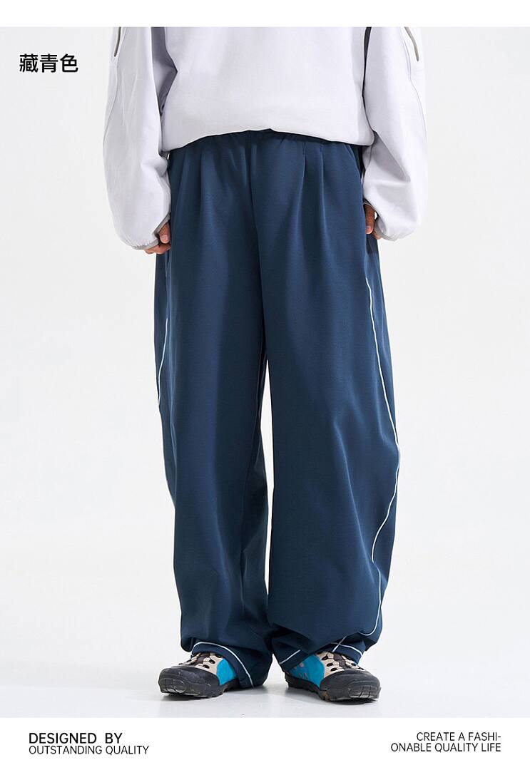 LK88015 Sweatpants