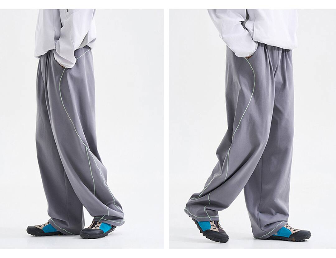 LK88015 Sweatpants