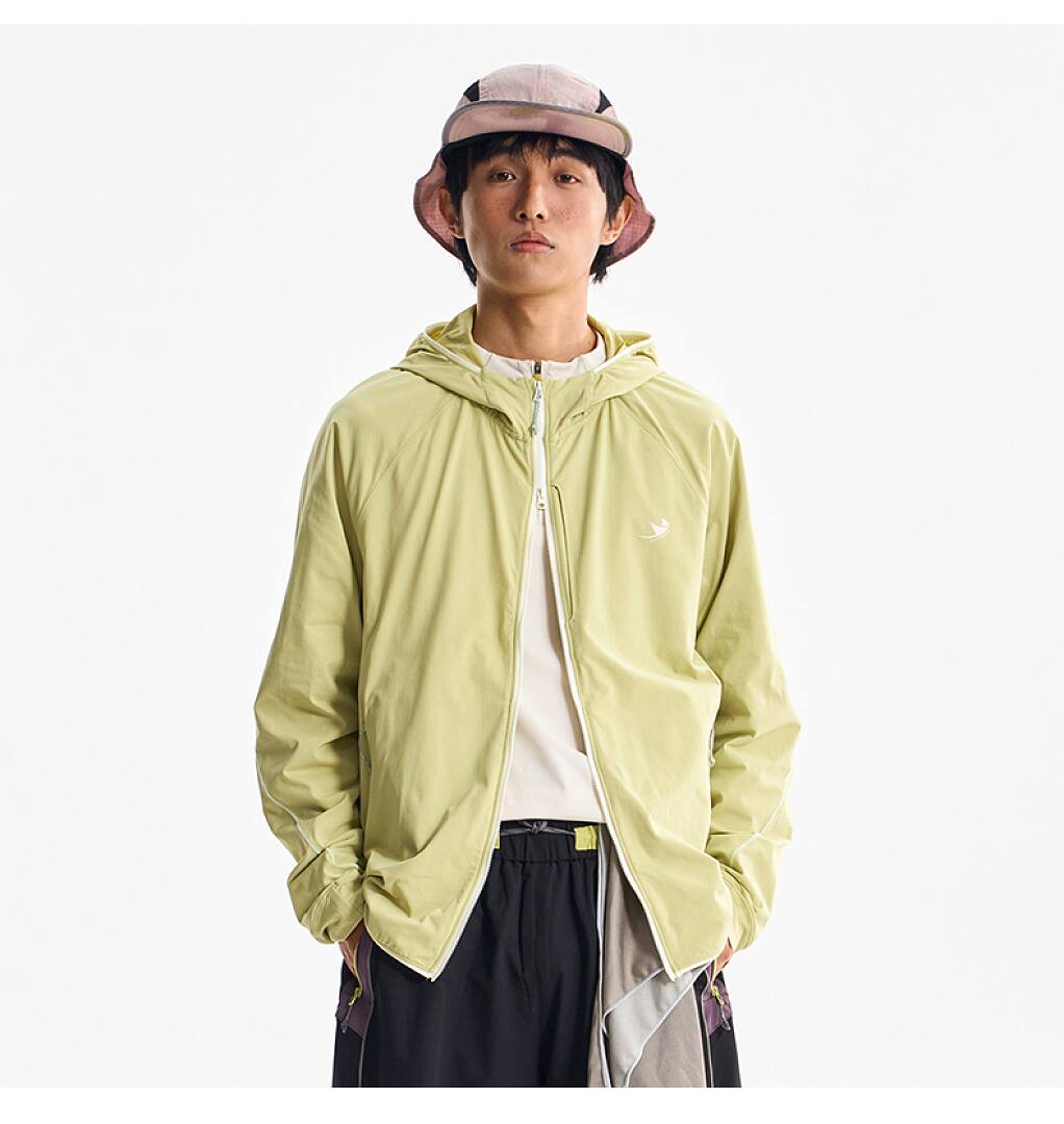 LKB6513 Sun Protection