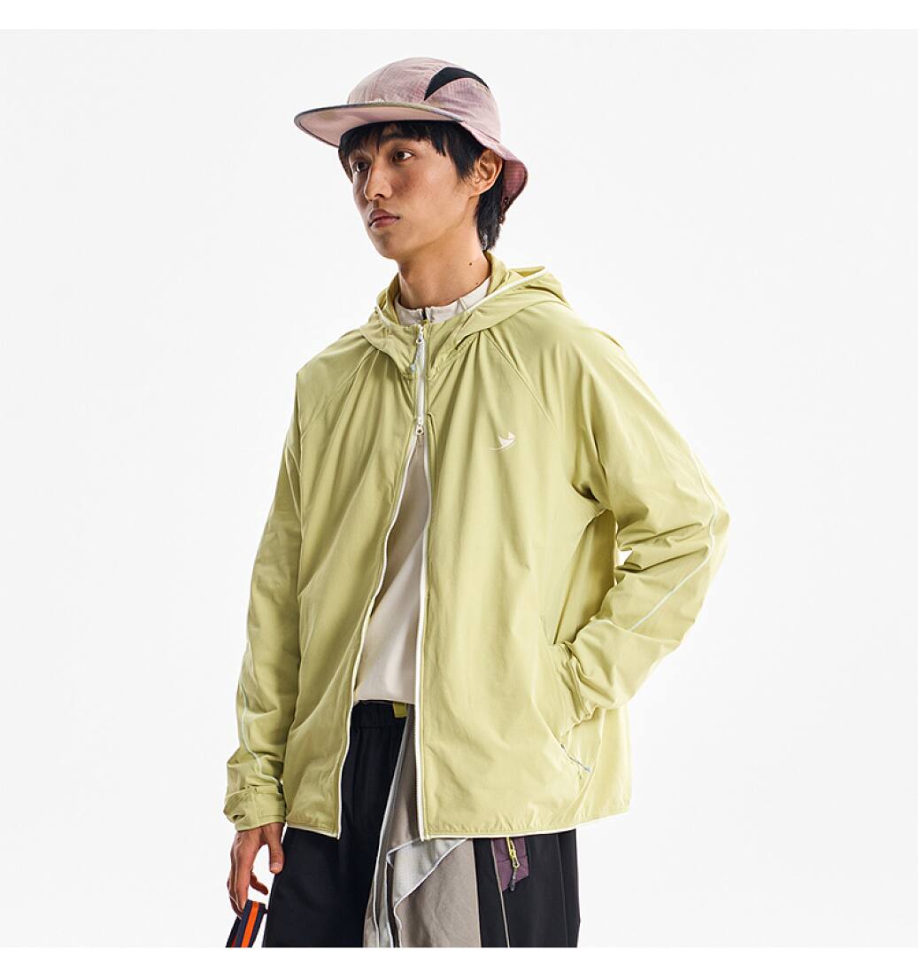 LKB6513 Sun Protection