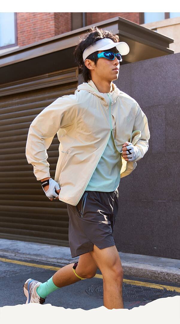 LKB6513 Sun Protection