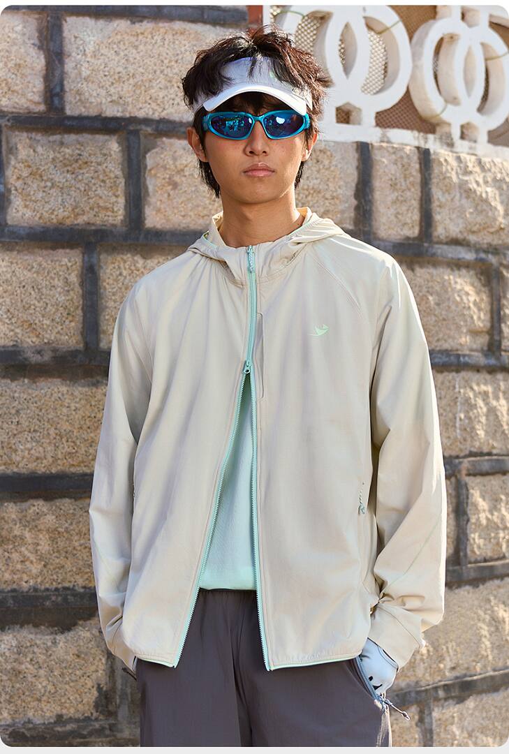 LKB6513 Sun Protection