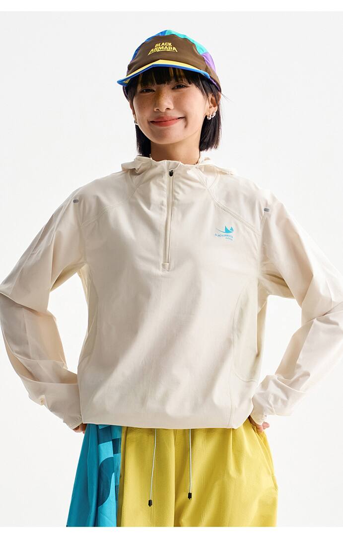 LM-9503 Sun Protection Quick Dry