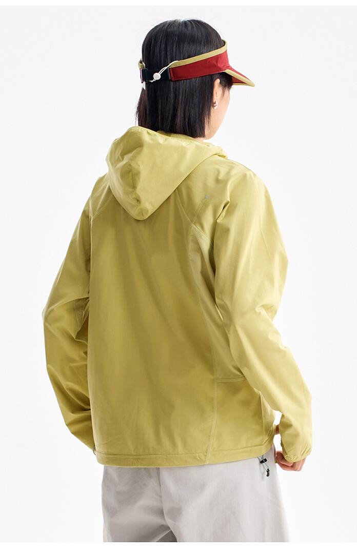 LM-9503 Sun Protection Quick Dry