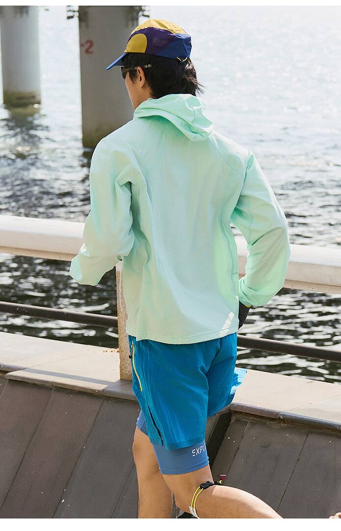 LM-9503 Sun Protection Quick Dry
