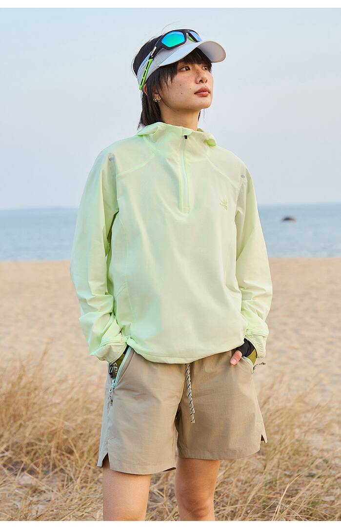 LM-9503 Sun Protection Quick Dry