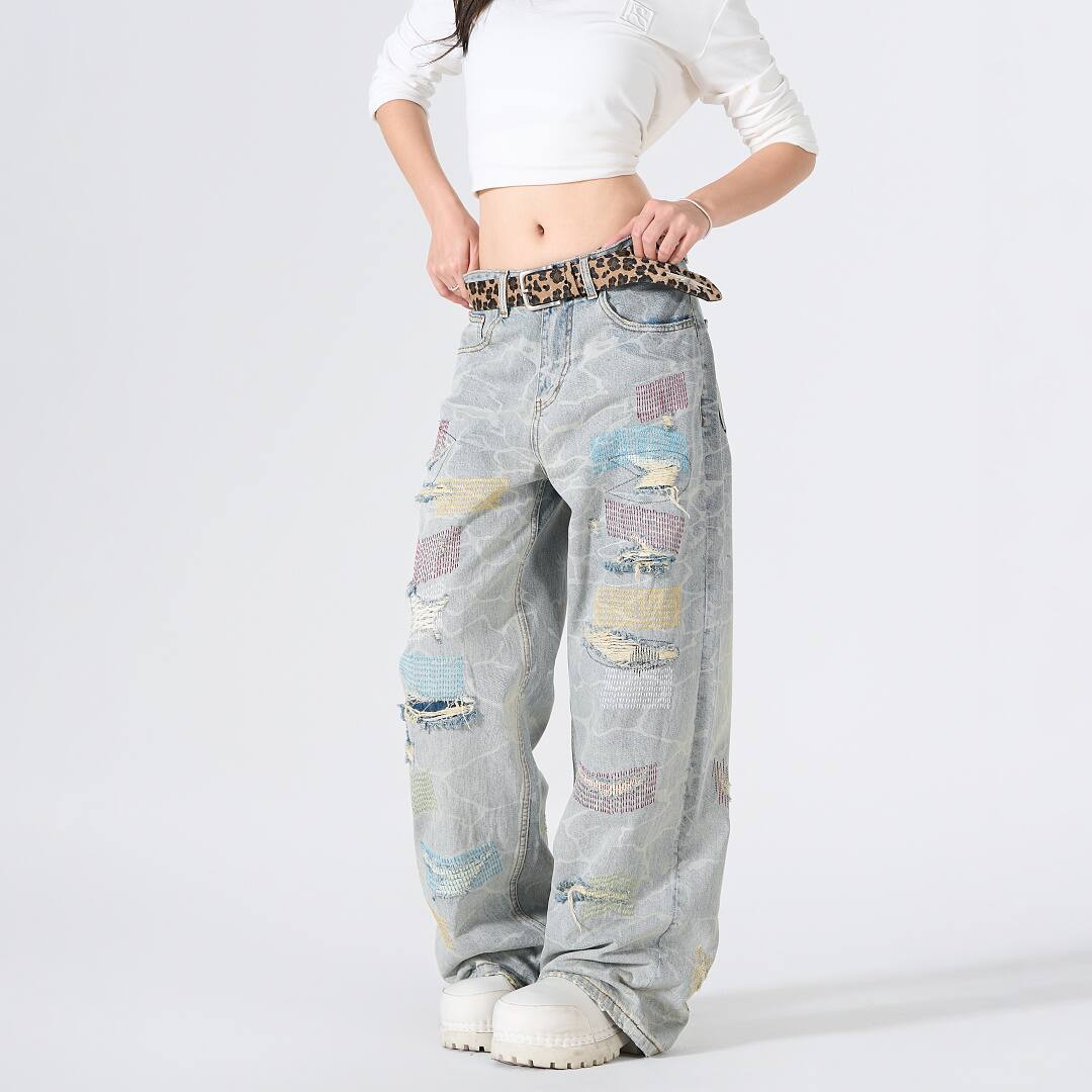 639 Premium Series [Wide Leg]