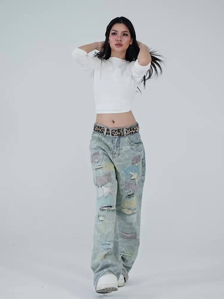 639 Premium Series [Wide Leg]