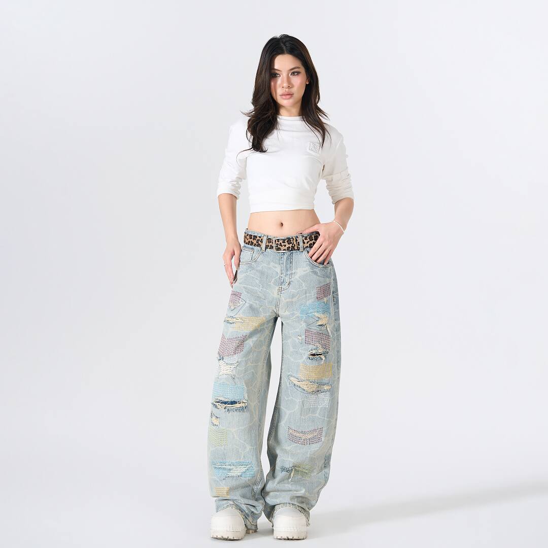 639 Premium Series [Wide Leg]