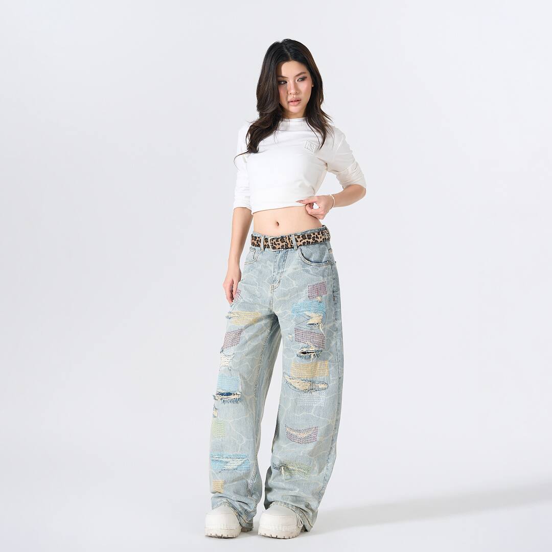 639 Premium Series [Wide Leg]