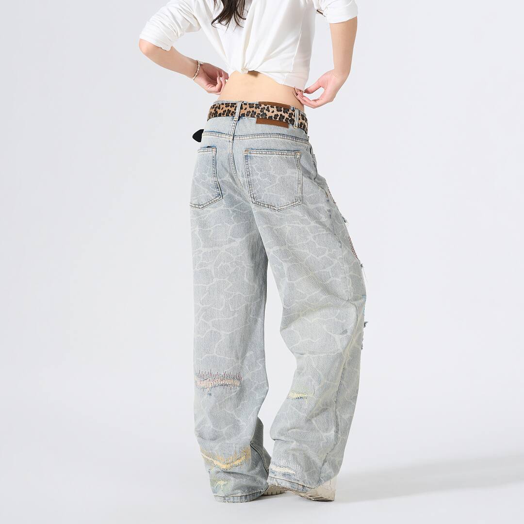 639 Premium Series [Wide Leg]