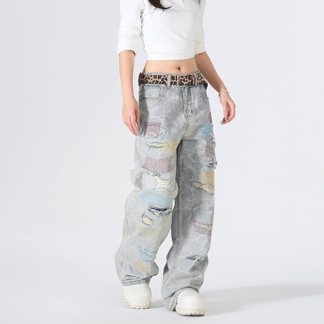 639 Premium Series [Wide Leg]