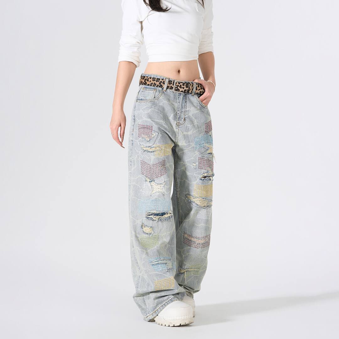 639 Premium Series [Wide Leg]