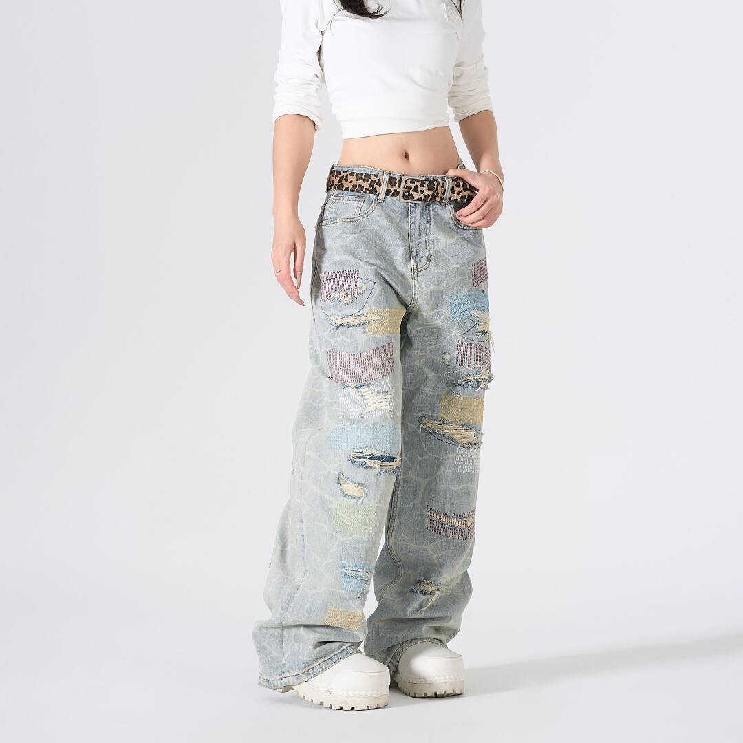 639 Premium Series [Wide Leg]