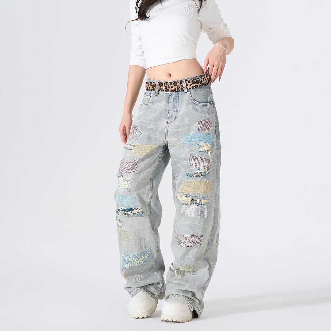 639 Premium Series [Wide Leg]