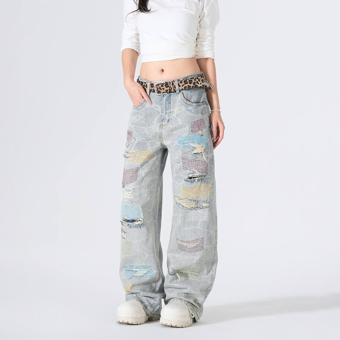 639 Premium Series [Wide Leg]