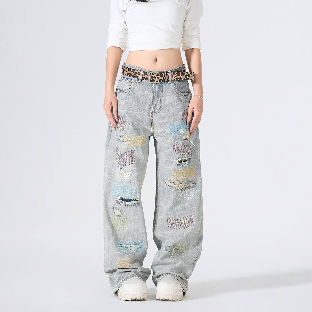 639 Premium Series [Wide Leg]