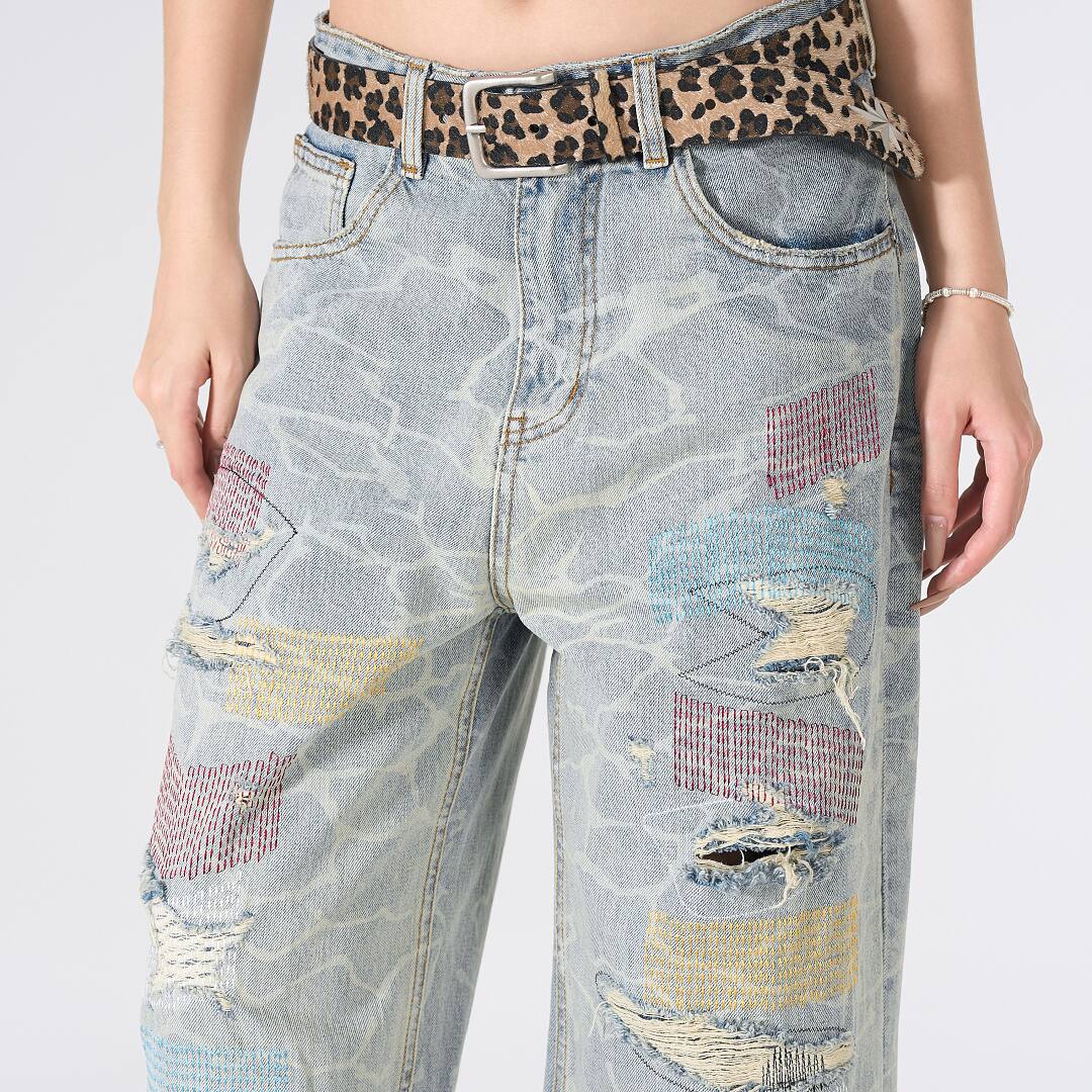 639 Premium Series [Wide Leg]