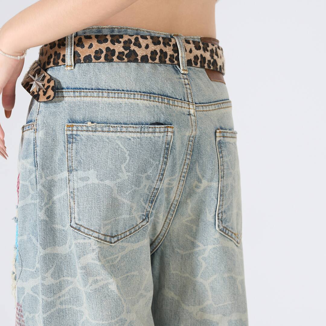 639 Premium Series [Wide Leg]