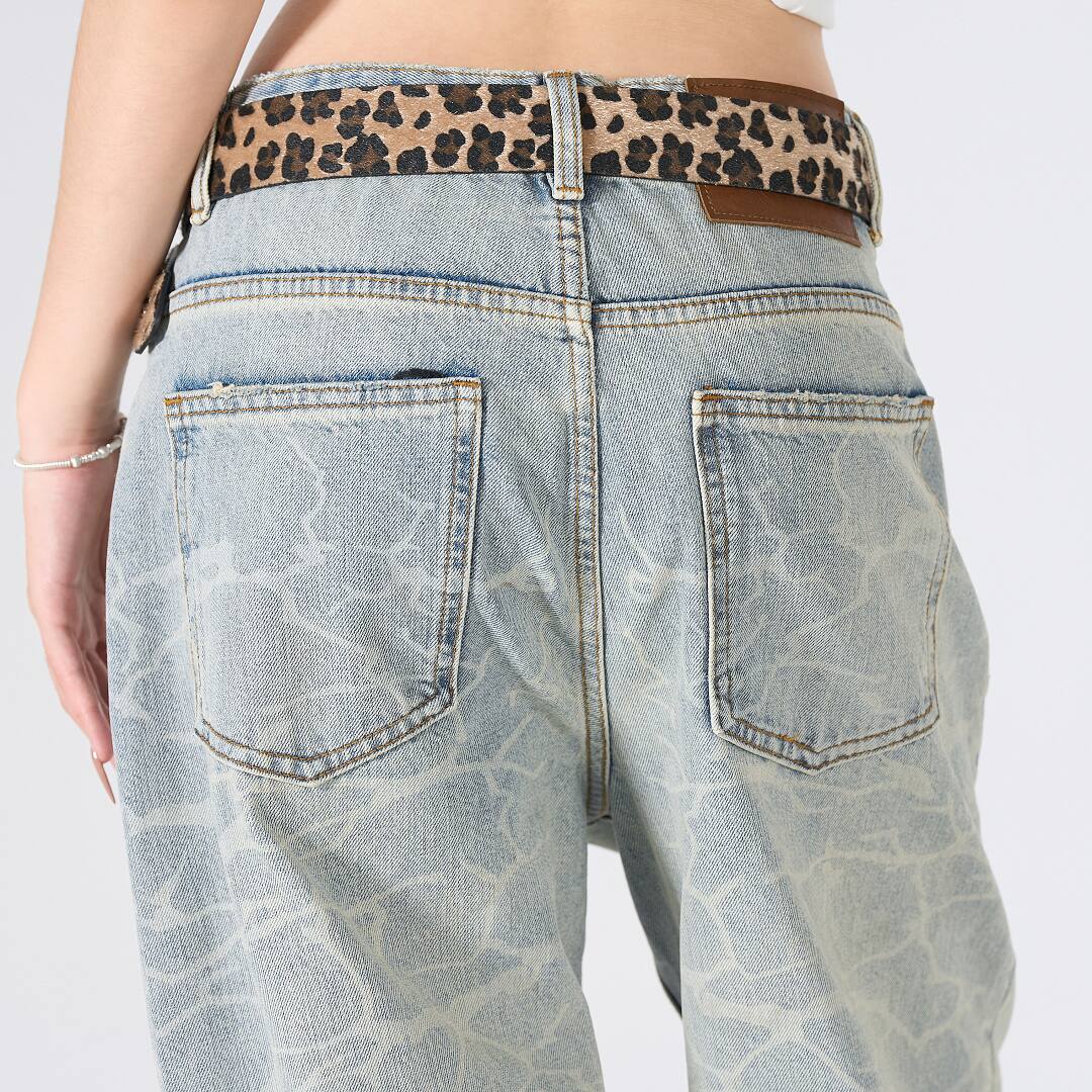 639 Premium Series [Wide Leg]