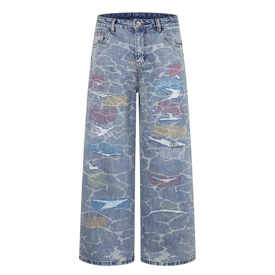 639 Premium Series [Wide Leg]