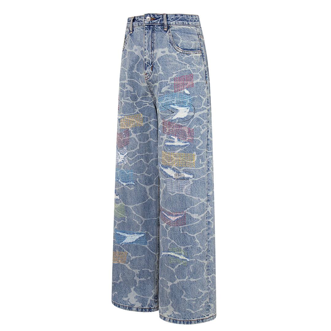 639 Premium Series [Wide Leg]