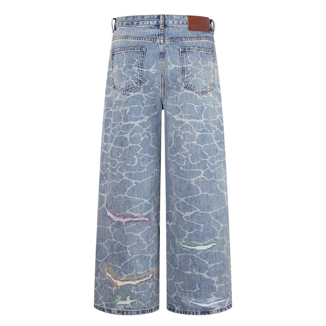 639 Premium Series [Wide Leg]