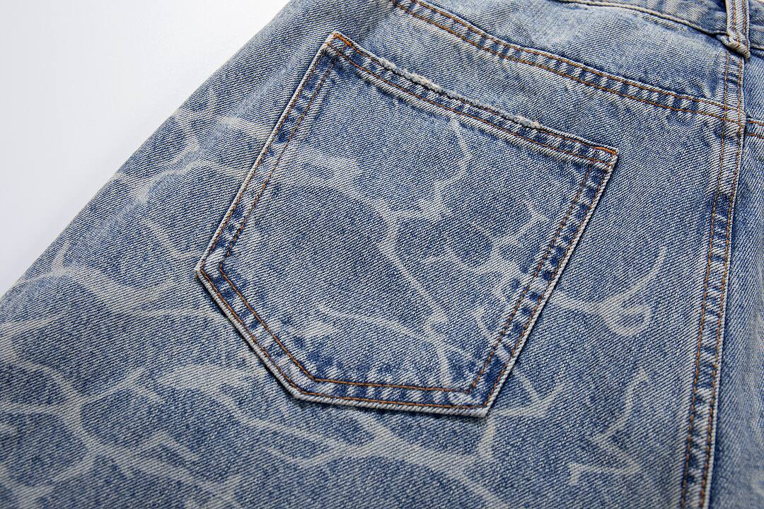639 Premium Series [Wide Leg]