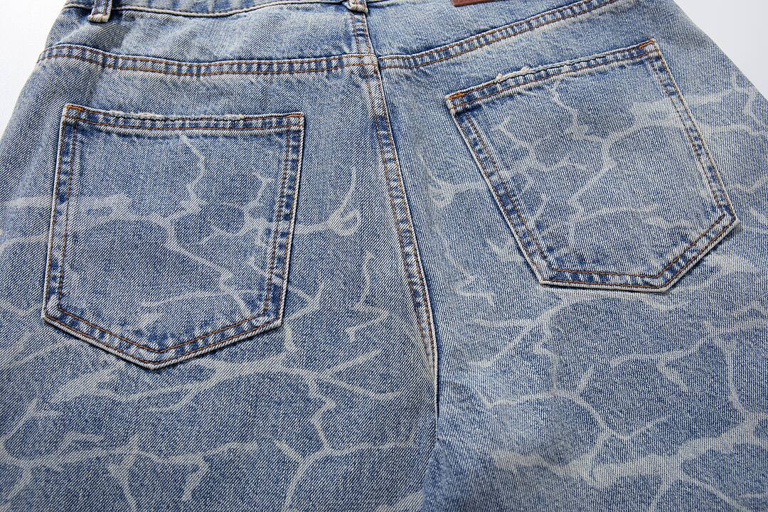 639 Premium Series [Wide Leg]