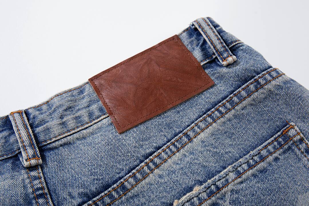 639 Premium Series [Wide Leg]