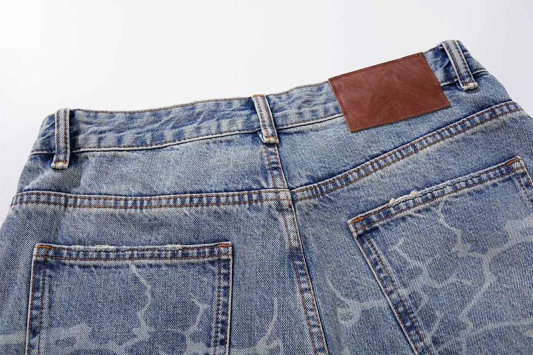 639 Premium Series [Wide Leg]