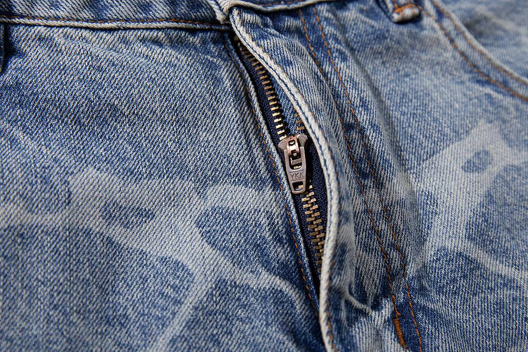 639 Premium Series [Wide Leg]
