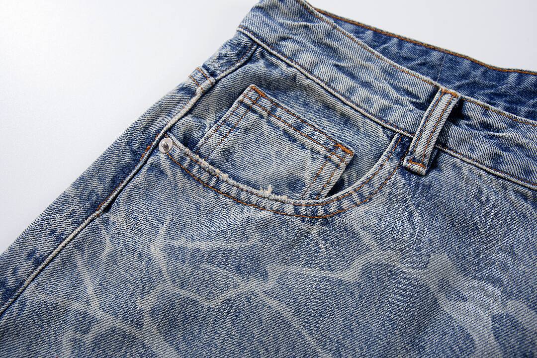 639 Premium Series [Wide Leg]