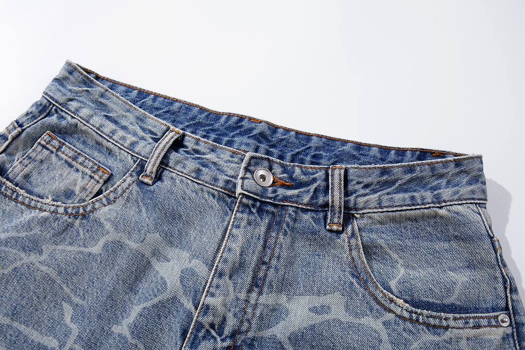 639 Premium Series [Wide Leg]