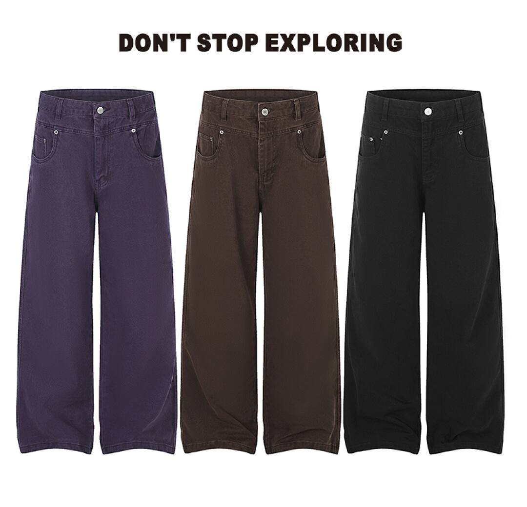 Pants