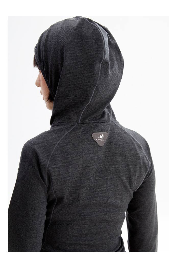 Hoodie — wholesale reference style
