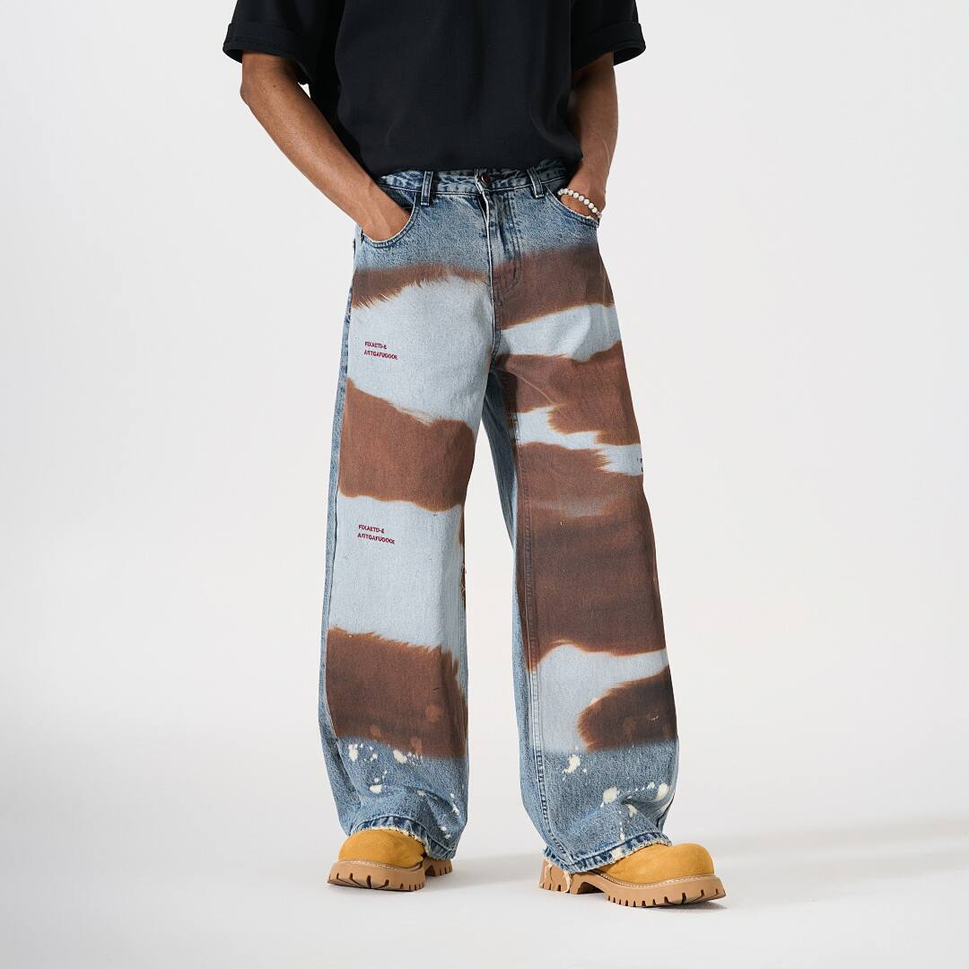 559 Premium Series [Straight Leg]