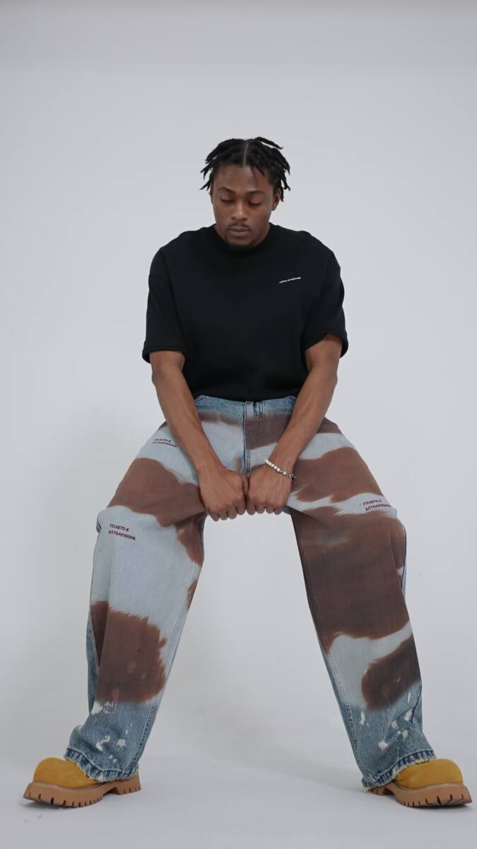 559 Premium Series [Straight Leg]