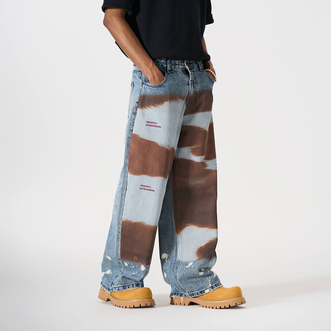 559 Premium Series [Straight Leg]