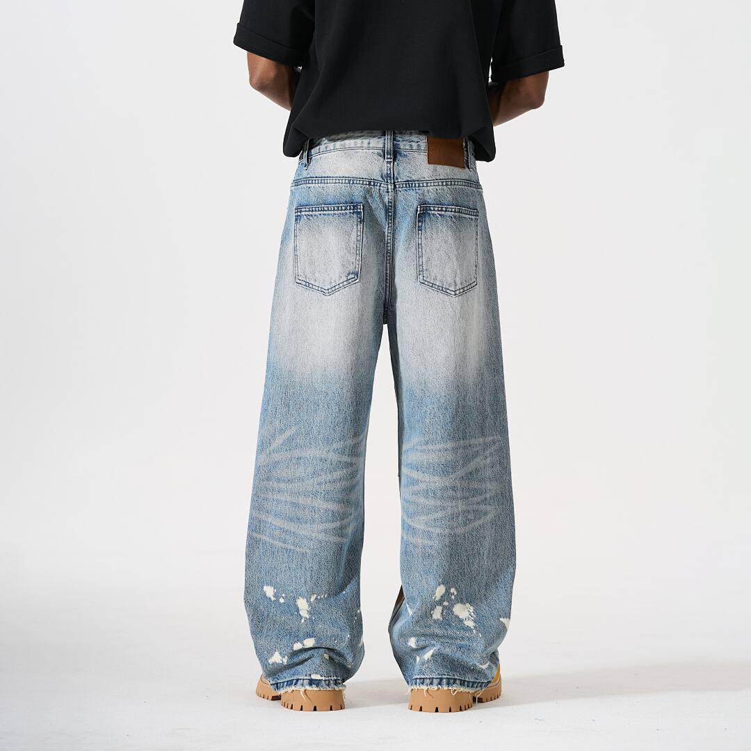 559 Premium Series [Straight Leg]