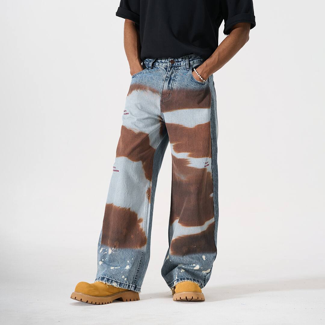 559 Premium Series [Straight Leg]