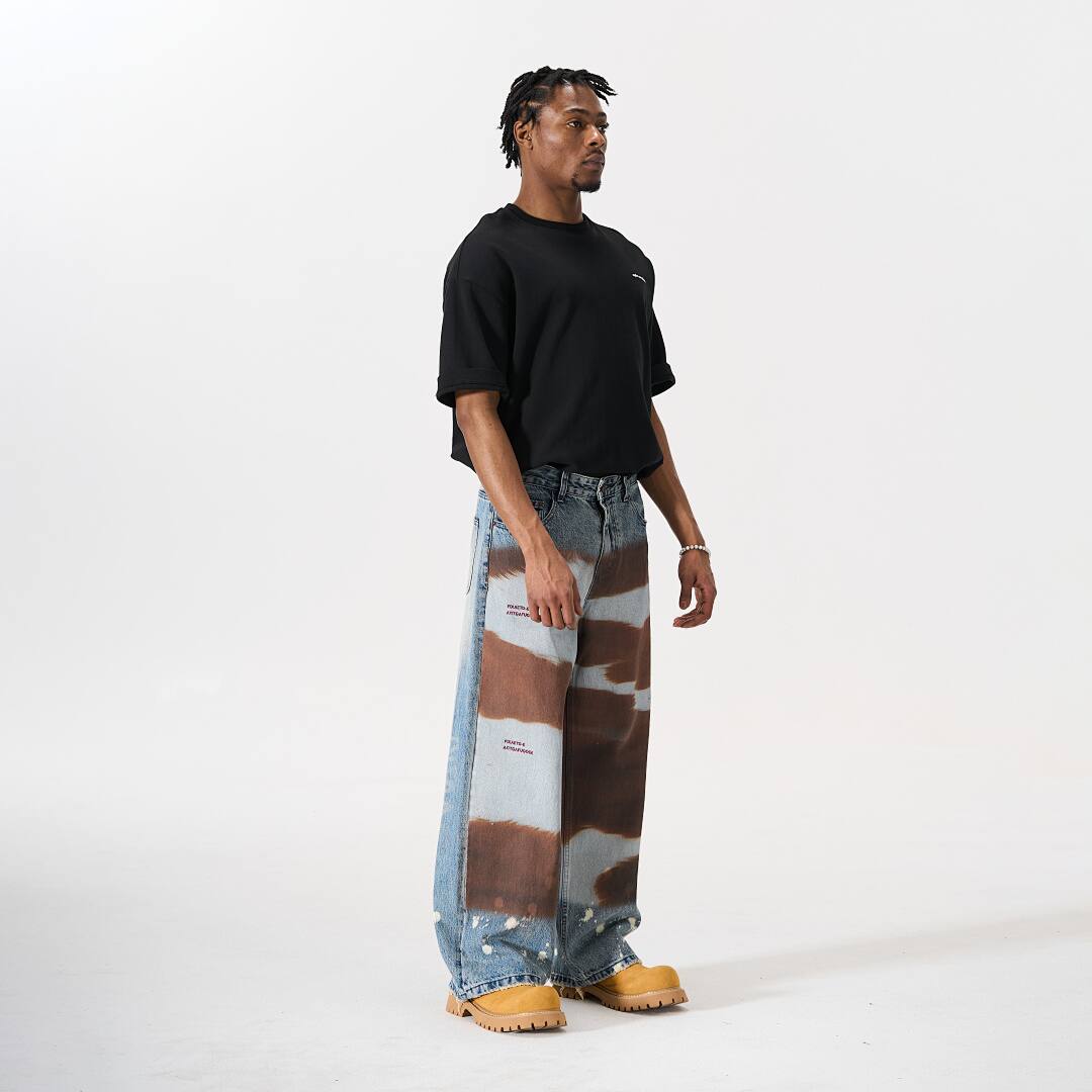 559 Premium Series [Straight Leg]